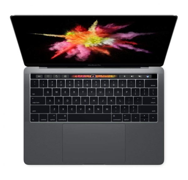 Apple MacBook Pro MNQF2LL/A 13-inch Laptop
