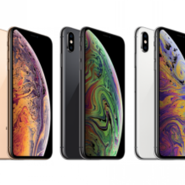 iPhone XS Max 512GB pic